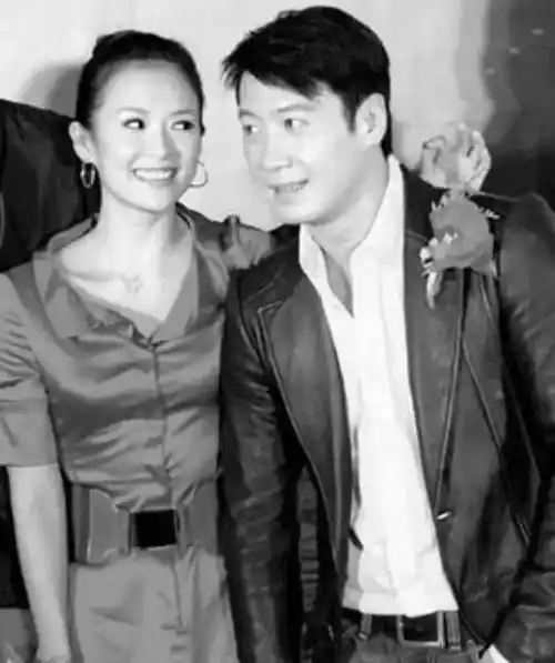 古天乐颜值完美夺目,黎明气质儒雅迷人,都很帅,你更喜欢谁?