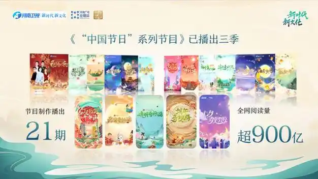 融时代创未来王春阳新时代新文化新使命河南卫视利用现代运营模式助推