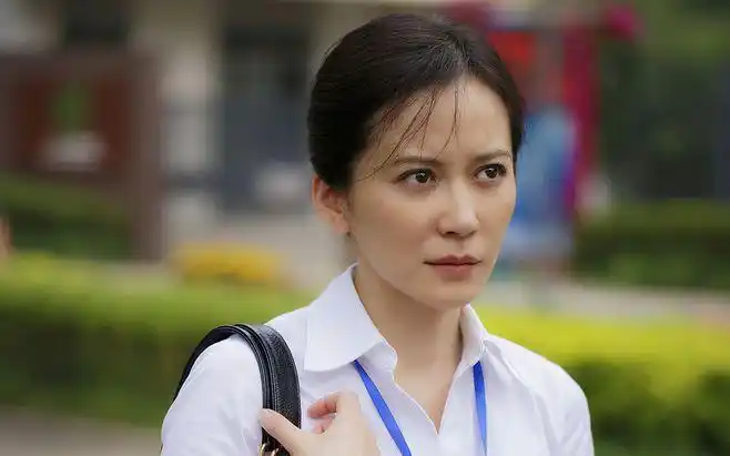 《大丈夫》俞飞鸿剧照高清壁纸