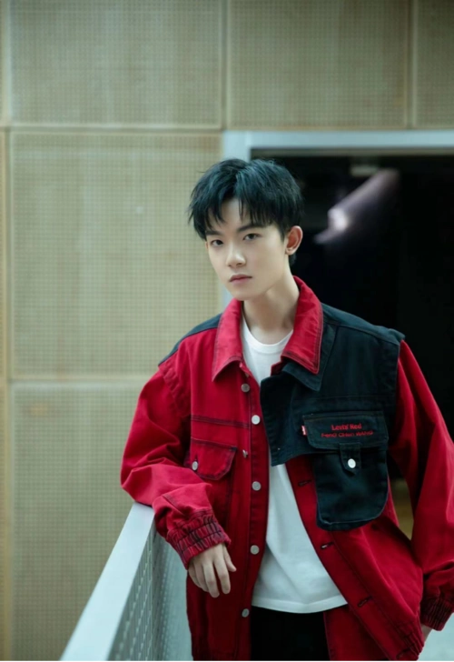 《我的时代你的时代》收官,热血少年李明德赤子之心勇敢追梦