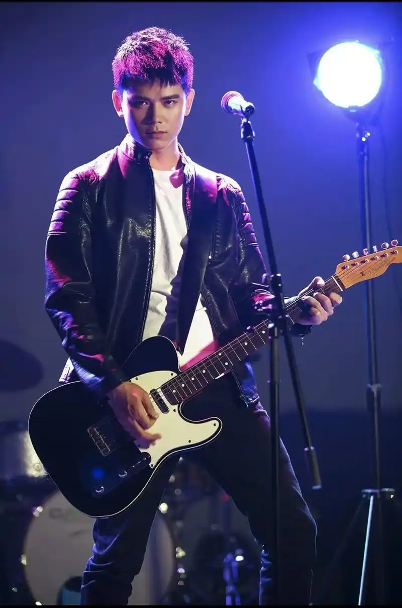 从此人间再无张恒远,天堂多了美妙声 11月前·重庆 1 分享 回复 好运