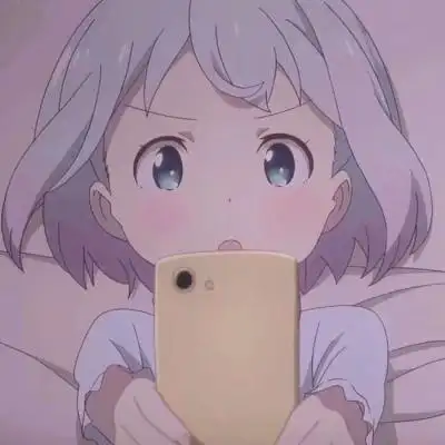 可爱&动漫头像_卡通动漫头像_我要个性网