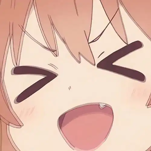 是好看的动漫头像呀.