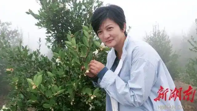 父女同获全国脱贫攻坚先进个人称号,背后的故事……|扶贫|薛家村|王婷