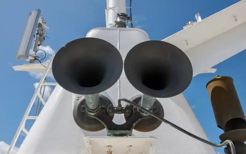 轮船汽笛声 | 对付楼上邻居,噪音狗和扰民贼