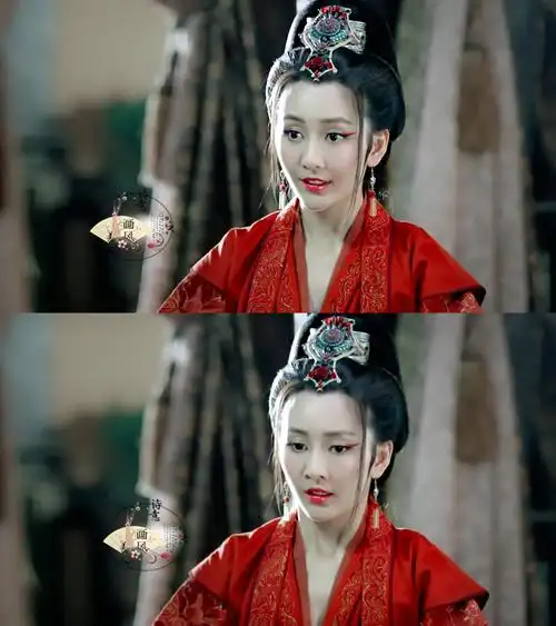 琅琊榜王鸥秦般弱