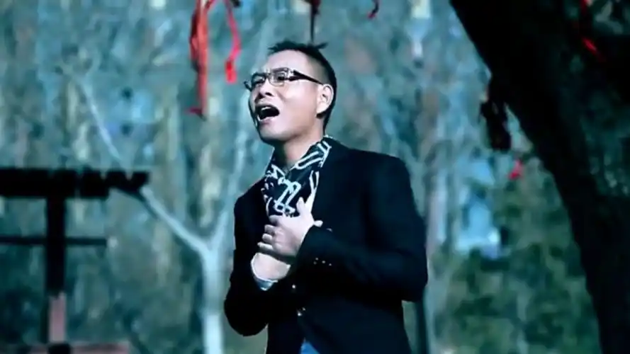 祁隆《醉相思》还是原唱好听,句句深情,不知听醉了多少痴情男女