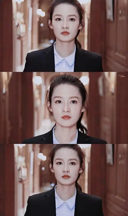 李沁新戏电影盗l者