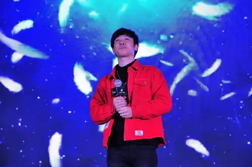 中国好声音全国海选明星巡演襄阳赛区亚军李聪