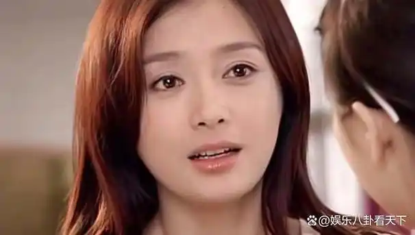 回顾同样演一帘幽梦绿萍巅峰的秦岚遇上萧蔷谁更胜一筹