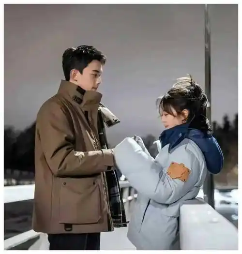 观众_张子枫_组合