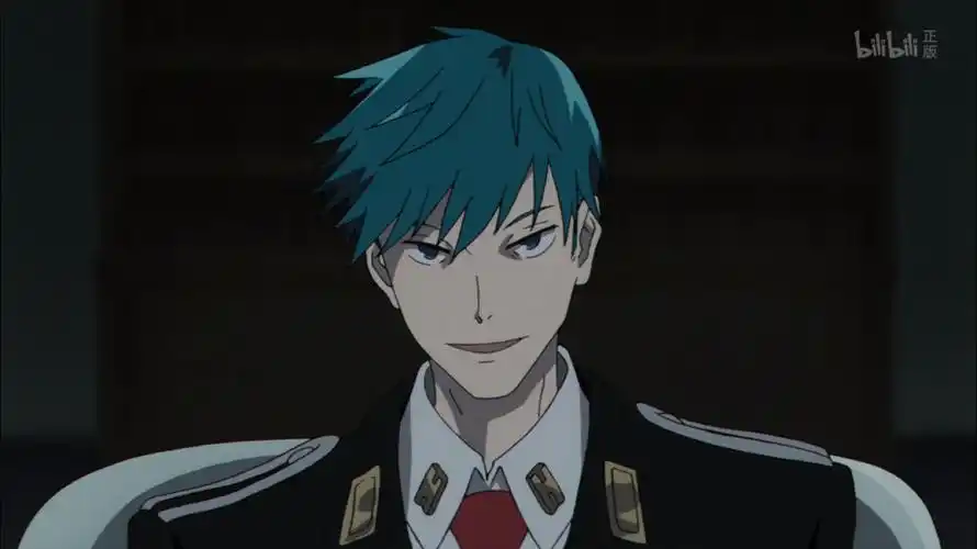 漫画男帅气瞬间 - 堆糖,美图壁纸兴趣社区