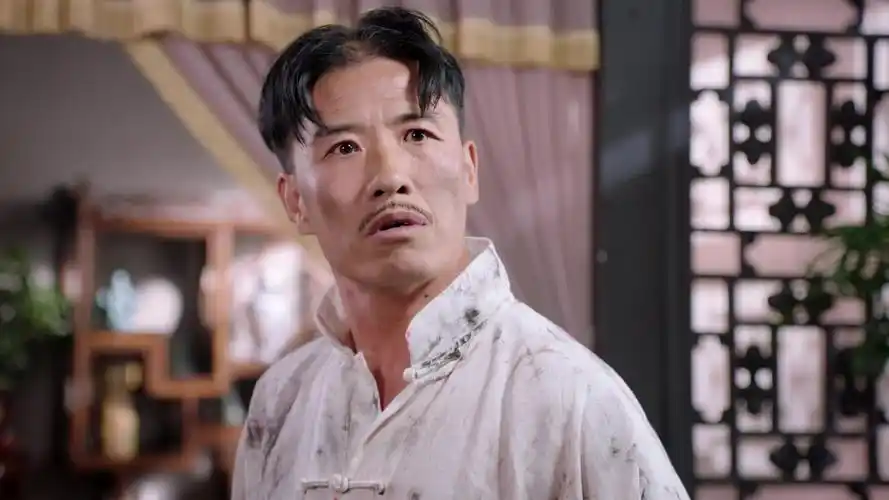 【丁大命】第23集预告