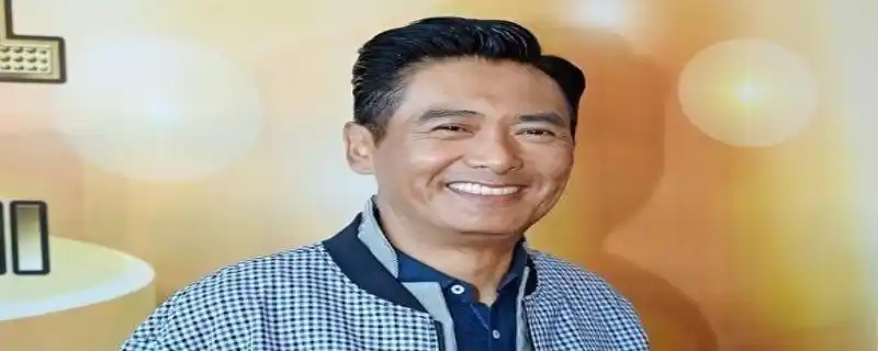 周润发多大年龄周润发老婆是谁