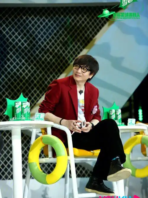 综艺推荐乐队的夏天继承版