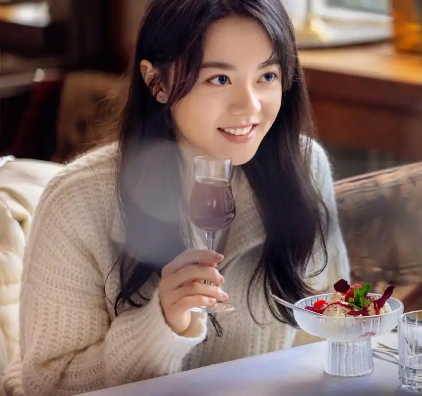 谭松韵和赵今麦长得也太像了吧,你能分清她们吗?