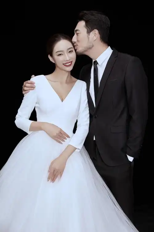 2020年-结婚欢购节超高性价比婚纱照