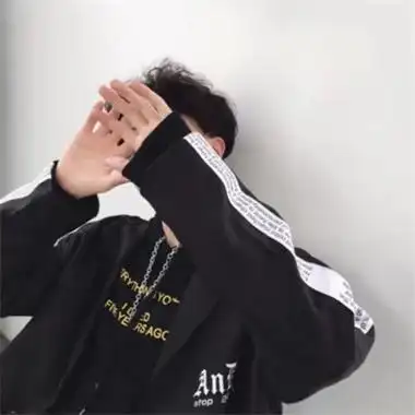 冷漠霸气的超酷个性男生头像图片帅气男生高清头像图片最新大全