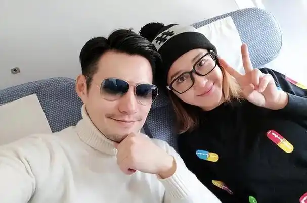 严屹宽:十世情商换一世神颜,入圈二十多年零绯闻