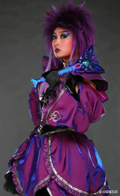 《巴啦啦小魔仙》黑魔仙小月的爱情与家庭