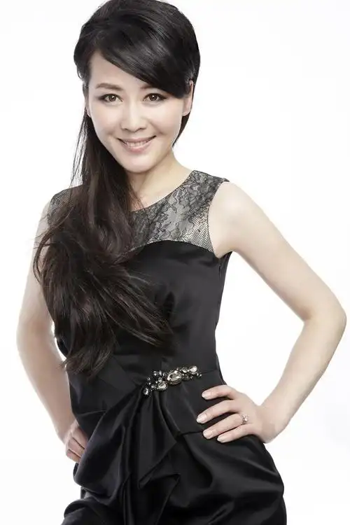 【转载】2012李琳宣传照1期