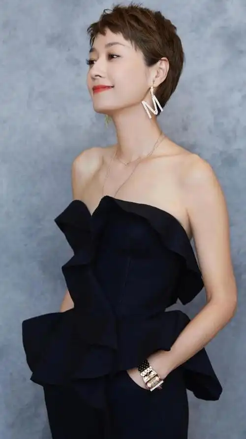 马伊琍高清写真7_网易订阅