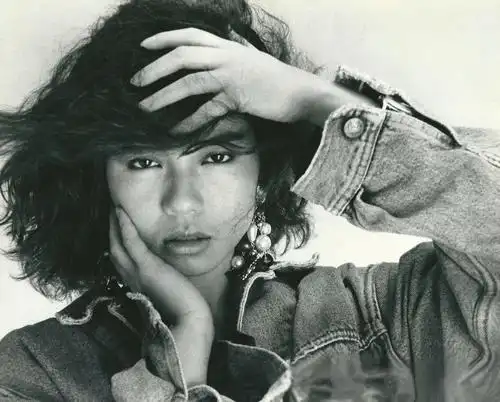 钟楚红 写真 - mtime时光网