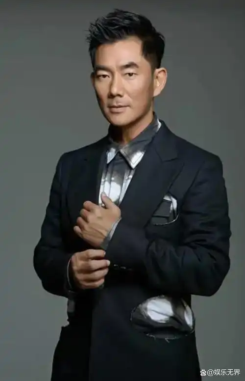 台湾歌手任贤齐个人简介