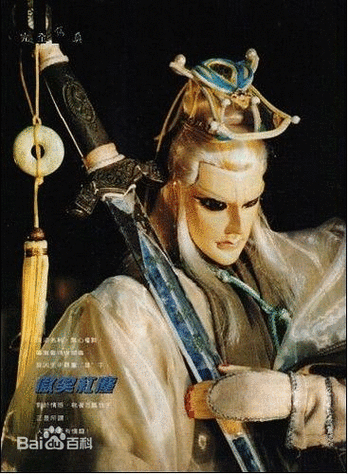 霹雳布袋戏十大剑法,盘点霹雳中十大道门高手