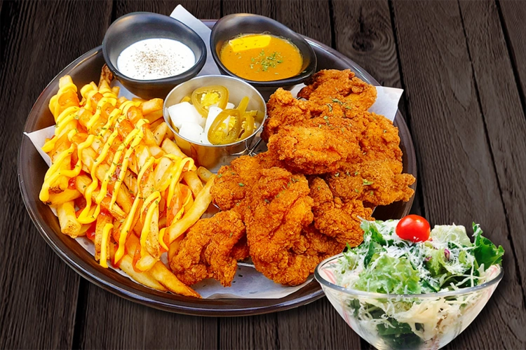 炸鸡&咖喱君套餐蒜香炸鸡套餐价格信息名称门市价(单位:韩元)韩游网