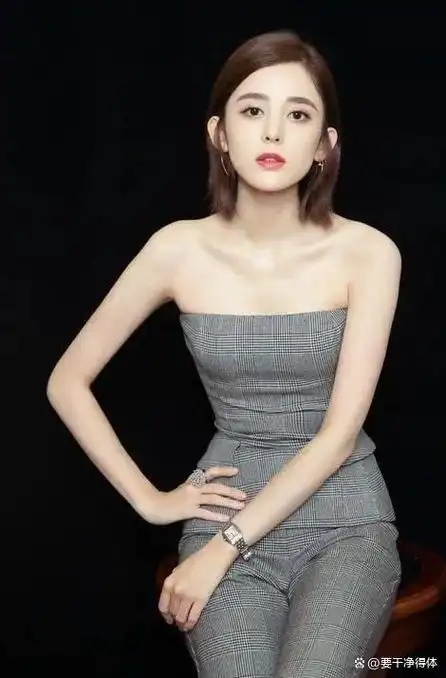 古力娜扎:备受瞩目的中国女神