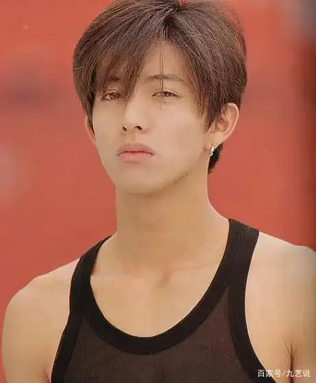 盘点10位不在意自己外貌的男星,再好的盛世美颜也经不起这么摧残