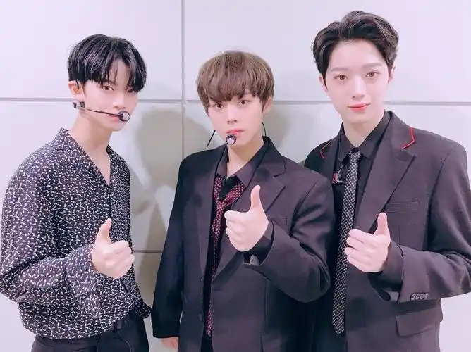 赖冠霖 朴志训 裴珍映