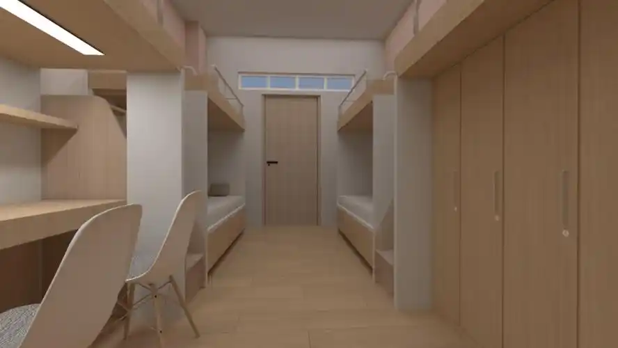 深圳这所新高中,今年招生720人!