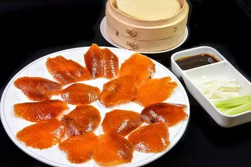 21道豪华国宴菜一人一盅百元改良版佛跳墙烤