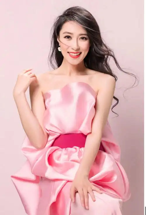 筝鸣畅响那些年我们听过的经典旋律61苏畅大型古筝改编音乐会