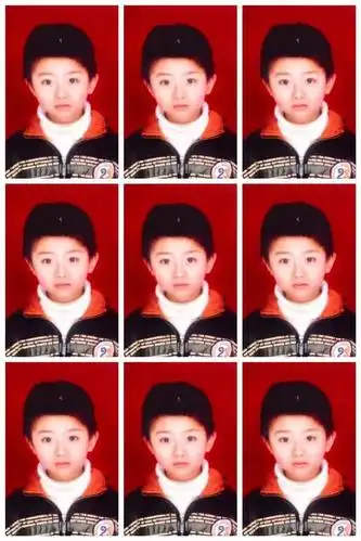 从小帅到大!蔡徐坤上学旧照合集,粉丝:为什么我没有这种同学