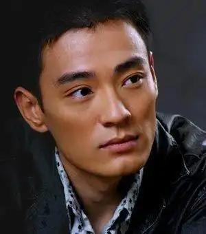 留胡子比没胡子更好看这八位国内男星刷新你对胡子的认知