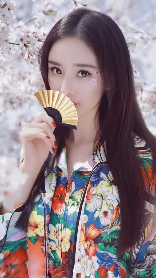 杨幂哪里人(杨幂哪里人个人资料) 第1张