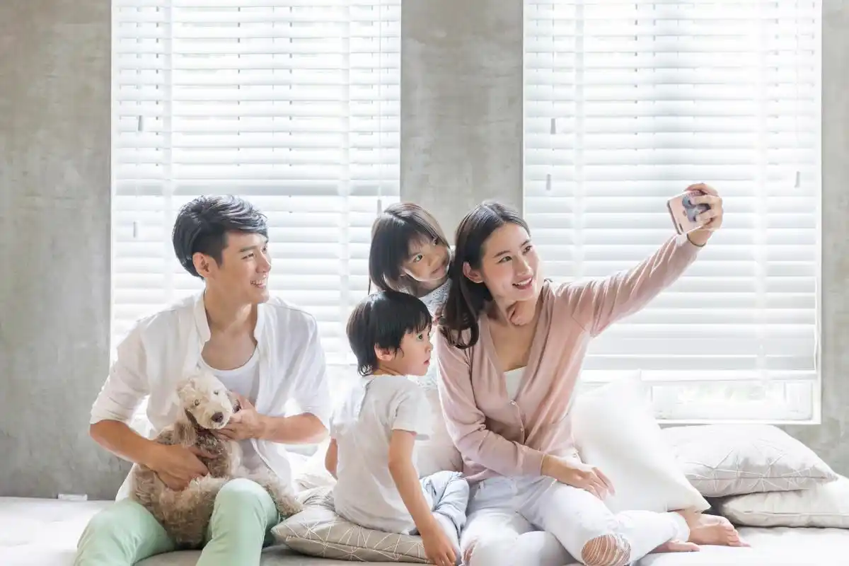 别怪孩子,孩子生活在这3种家庭氛围里,容易变笨|父母|家庭|氛围_新浪