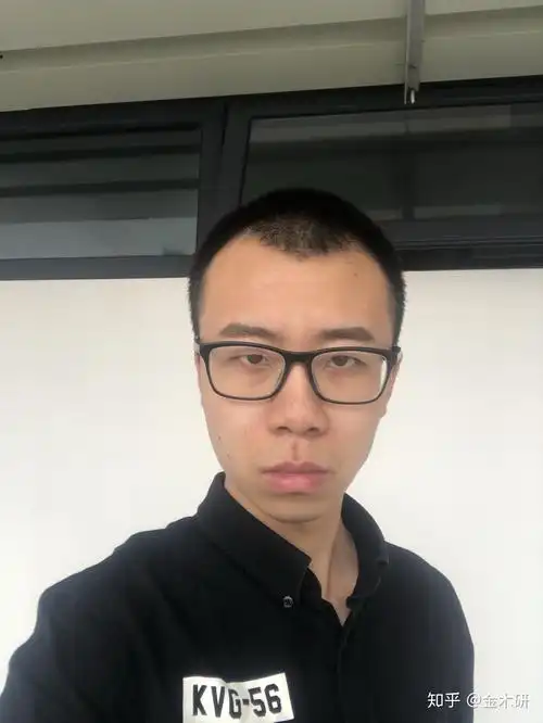 发际线高且m型发际线的男人适合什么发型?额头较大? - 知乎