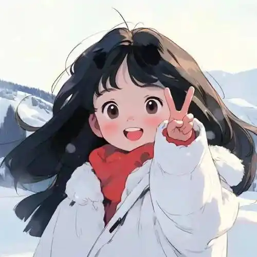 头像好看的微信头像哦