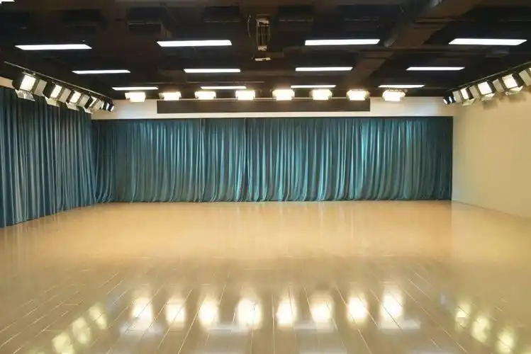 教研基地为舞蹈梦想助力