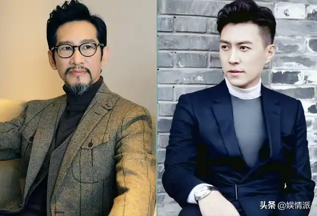 全国优秀电视剧演员公布,20位实力派入选,陈道明靳东孙俪上榜