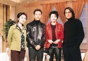 这个节目,还原了一个最真实的张国荣