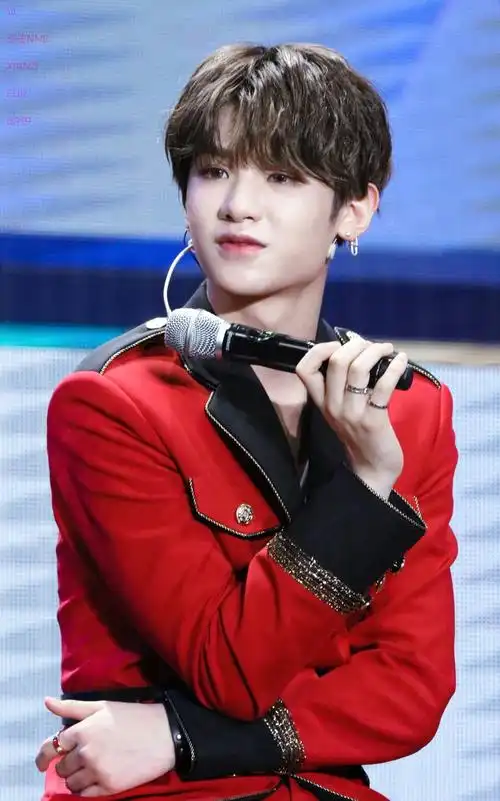 justin黄明昊 6.3深圳巡演Ⅱ