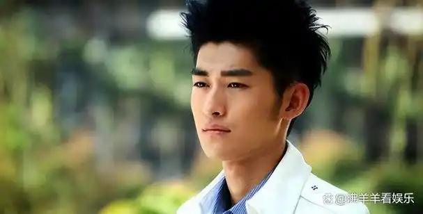 《东八区的先生们》这部剧让张翰遭受了无数嘲笑.