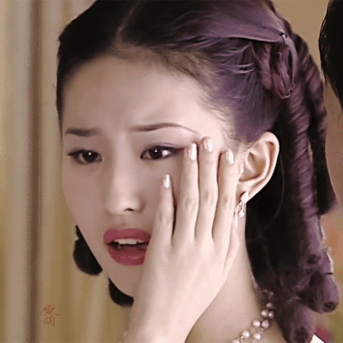 刘亦菲演的白秀珠,满足了我对大家闺秀的幻想!