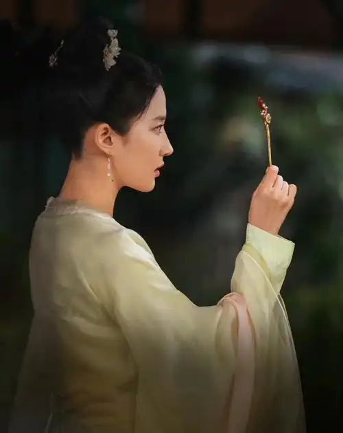 梦华录刘亦菲赵盼儿