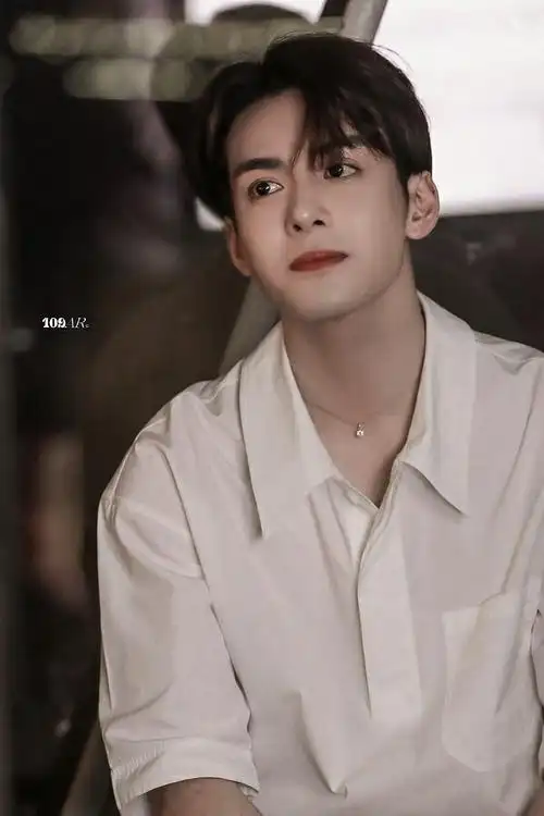 回应: 【角色专楼】说英雄谁是英雄—曾舜晞|王小石专楼